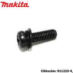 Trapézfejű csavar M5x16 911223 MAKITA alkatrész (MK-911223-4)