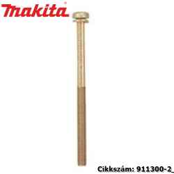 Trapézfejű csavar M5x75 2012 MAKITA alkatrész (MK-911300-2)