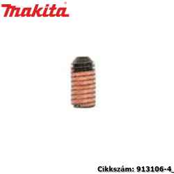 Állítócsavar M4x8 9803 MAKITA alkatrész (MK-913106-4)
