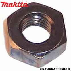 Hatlapú anya M10 MAKITA alkatrész (MK-931502-4)