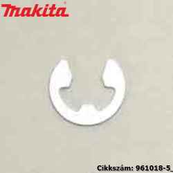 Zárógyűrű E-5 MAKITA alkatrész (MK-961018-5)