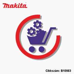 Hatlapú csavar M8x16 SG150 MAKITA alkatrész (MK-B10983)