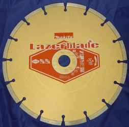 Vágótárcsa 230 mm MAKITA (MK-P-26303)