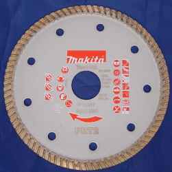 Vágótárcsa 125 mm MAKITA (MK-P-26917)