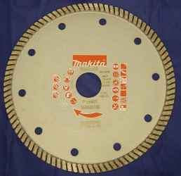 Gyémánttárcsa 150 mm SB MAKITA (MK-P-26923)