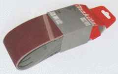 Csiszolószalag K40 100 x 620 mm MAKITA 5db/csomag (MK-P-37029)