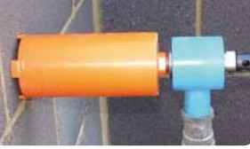 Gyémántkorona száraz PRB7 M16 68 x 150 mm MAKITA (MK-P-63806)