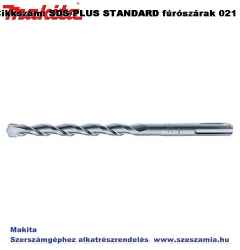 Fúró SDS-Plus 5 x 110 mm T2 MAKITA (MK-D-00022)