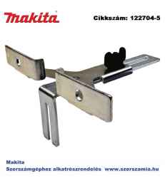 Vezetőtalp 3709 MAKITA (MK-122704-5)