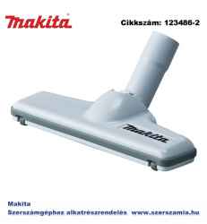 T2 DVC260 padlótisztító fej MAKITA (MK-123486-2)