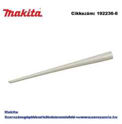 T2 DVC260 hosszú fugafej MAKITA