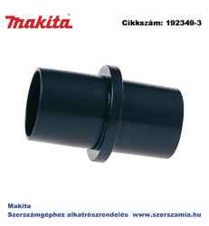 T2 Porszívó-adapter 27/19-22 MAKITA (MK-192349-3)