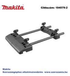 Vezetősín adapter felsőmarókhoz T2 MAKITA (MK-194579-2)