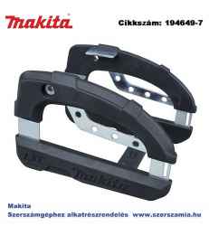 Akkumulátor védőrács T2 BL1830/BL1840/BL1850 MAKITA (MK-194649-7)