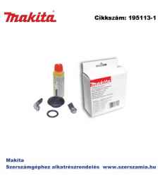 Javítókészlet T2 HM0870 HM0871 MAKITA (MK-195113-1)