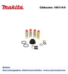 Javítókészlet T2 HM1203 HM1213 MAKITA (MK-195114-9)