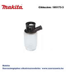 Porgyűjtő sapka T2 HR2610 MAKITA (MK-195173-3)