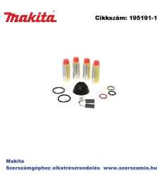 Javítókészlet HR5201C T2 MAKITA (MK-195191-1)