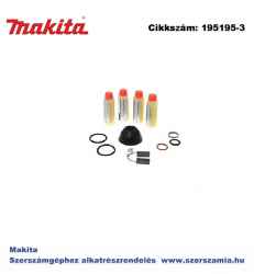 Javítókészlet T2 HR4001C MAKITA (MK-195195-3)