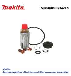 Javítókészlet T2 HR2800 MAKITA (MK-195206-4)
