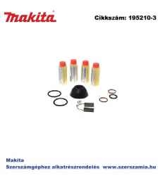 Javítókészlet T2 HR4501C MAKITA (MK-195210-3)