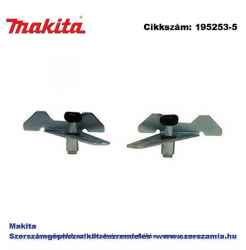 Korona profil rögzítő T2 LS1216 MAKITA (MK-195253-5)