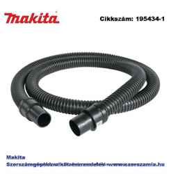 Gégecső tisztításhoz 38 mm, 2,5m hosszú T2 MAKITA (MK-195434-1)