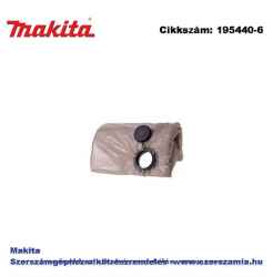 Nylon gyűjtőzsák T2 VC3210LX1-hez10db/csomag MAKITA (MK-195440-6)