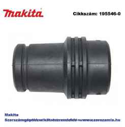 Porszívó csatlakozó 24 mm T2 MAKITA (MK-195546-0)