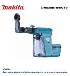 Porszívó adapter T2 DX02 DHR243-hoz MAKITA (MK-195904-0)