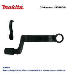 Multigép porelszívó adapter T2 BTM MAKITA