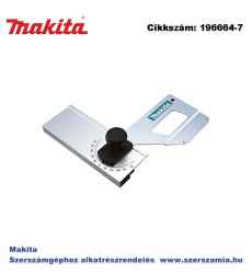 Vezetősín szögmérő kiegészítő T2 MAKITA (MK-196664-7)