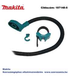 Porelszívó szett bontókalapácsokhozT2 MAKITA