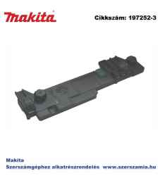 Vezetősín adapter körfűrészekhez T2 MAKITA (MK-197252-3)