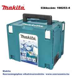 Hűtődoboz MAKITA (MK-198253-4)