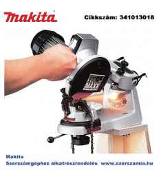Láncfűrészélező MAXX MAKITA (MK-341013018)