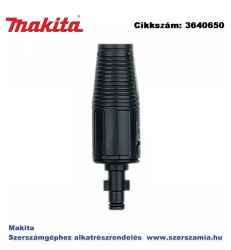 Állítható fej HW111 OP2 MAKITA (MK-3640650)