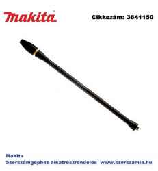 Magasnyomásmosó állítható fej HW132 MAKITA (MK-3641150)