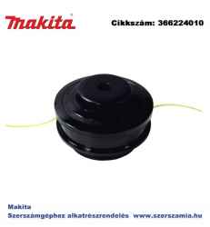 Félautomata damilfej M10x1,0LH 3 mm OP2 MAKITA (MK-366224010)