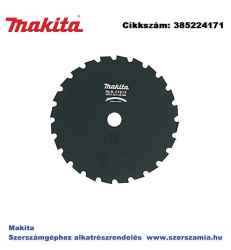 Körfűrészlap 200 mm MAKITA