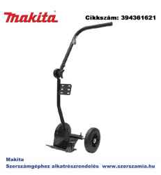 Szállítókocsi MAKITA (MK-394361621)