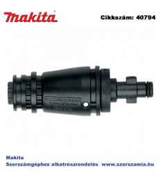 Turbó düse HW110 MAKITA (MK-40794)