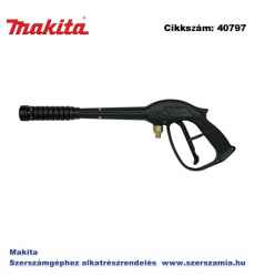 Szórópisztoly HW101 OP2 MAKITA (MK-40797)