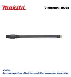 Állítható fej szárral HW101 OP2 MAKITA (MK-40798)