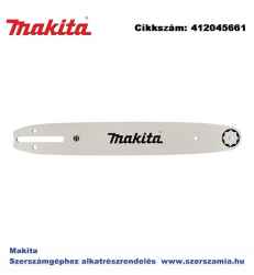 Láncvezető lap MAKITA (MK-412045661)