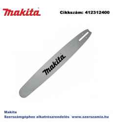 Páncélozott végű vezetősín MAKITA (MK-412312400)