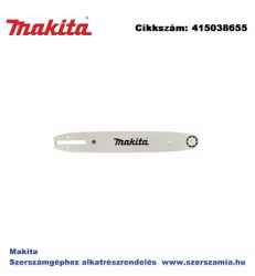 Vezető MAKITA (MK-415038655)