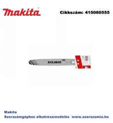 Láncvezető 60cm 3/8 1,5mm MAKITA (MK-415060555)
