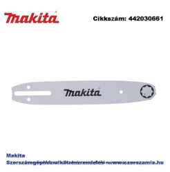 Láncvezető 30cm, 1,3 mm, 3/8 col OP2 MAKITA (MK-442030661)