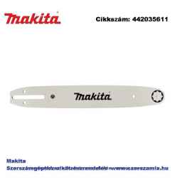 Láncvezető 35cm, 1,1 mm, 3/8col OP2 MAKITA (MK-442035611)